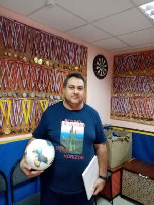 Изварин Валерий Викторович Изварин Валерий Викторович